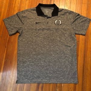 OREGON DUCKS POLO